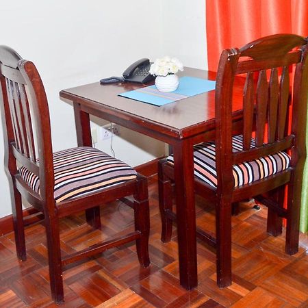 W Place - Model 1 Bedroom Nairobi Extérieur photo