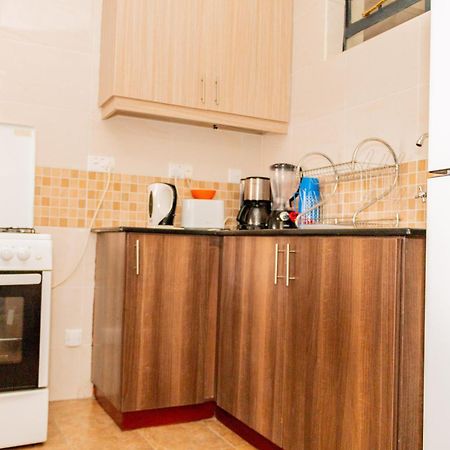 W Place - Model 1 Bedroom Nairobi Extérieur photo