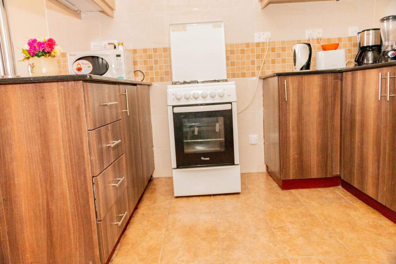 W Place - Model 1 Bedroom Nairobi Extérieur photo