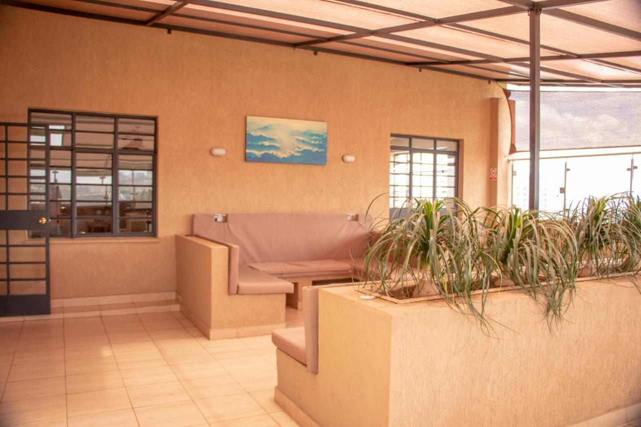 W Place - Model 1 Bedroom Nairobi Extérieur photo